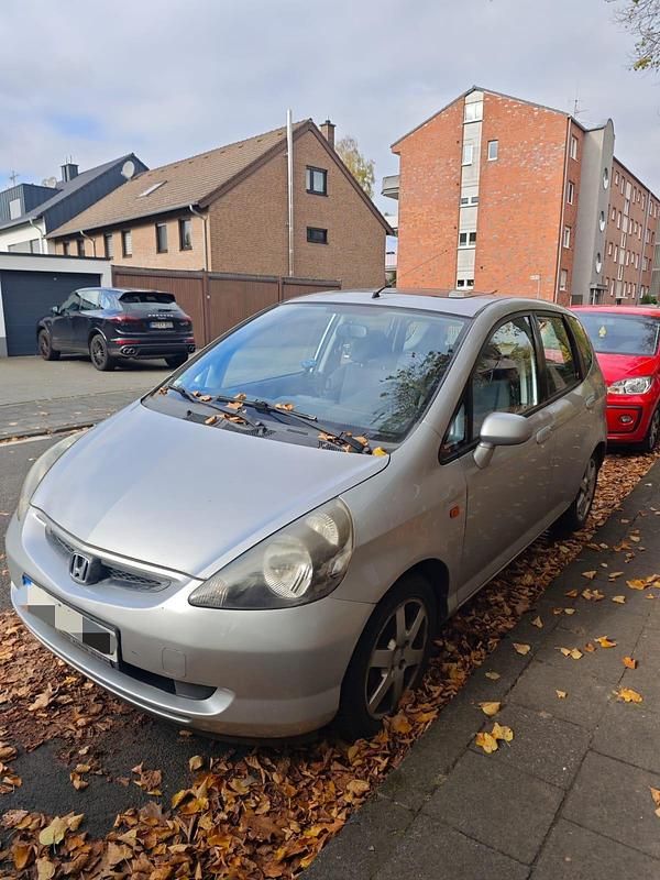 Gebraucht 2002 Honda Jazz Kleinwagen | 1.590 € (Fairer Preis) - Bild 1/4