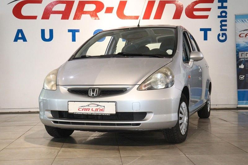 Other Gebraucht 2004 Honda Jazz Kleinwagen | 2.111 € (Fairer Preis) - Bild 1/4