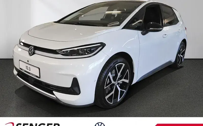 Gebraucht VW ID.3 Style 139 kW (190 PS) 2026 Kleinwagen