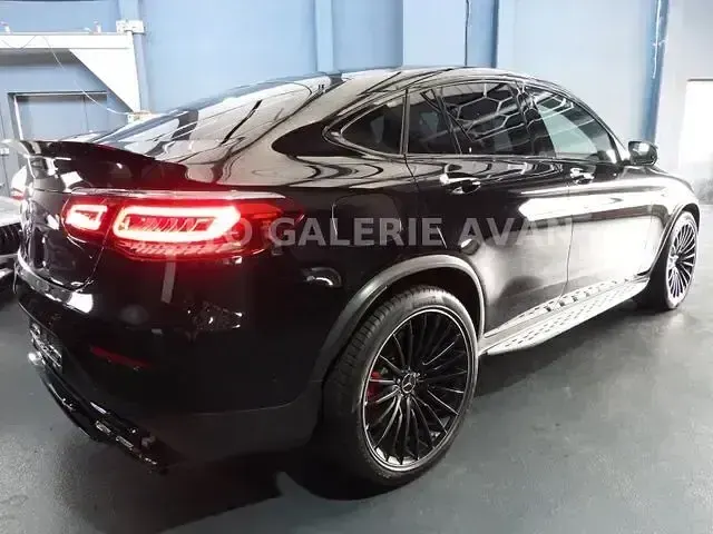 Gebraucht Mercedes S63 AMG AMG 510 PS (375 kW) 2020 Schwarz Coupé