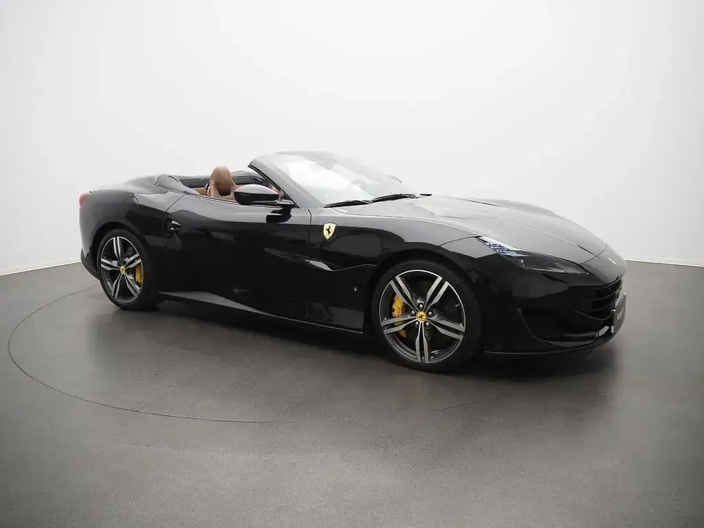 Gebraucht Ferrari Portofino 600 PS (441 kW) 2020 Cabrio