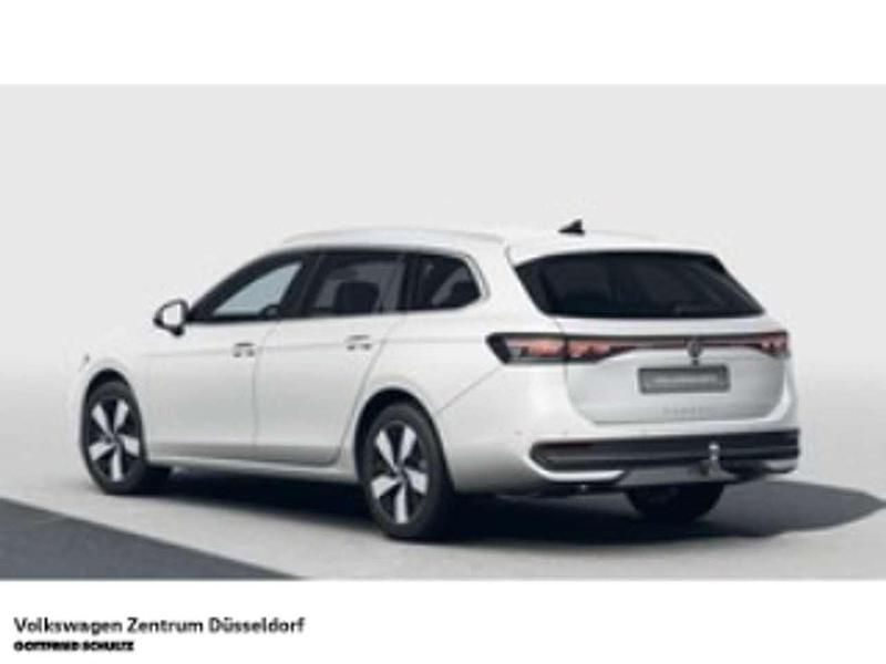 Neu VW Passat Business 150 PS (110 kW) 2026 Oryxweiß perlmutteffekt Kombi
