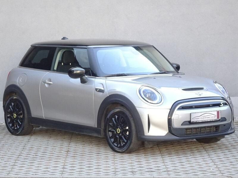 Gebraucht Mini Cooper SE Classic 135 kW (184 PS) 2023 Silber Kleinwagen