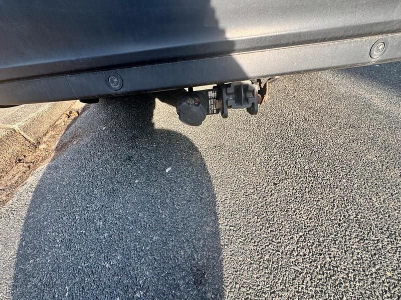 Second-hand Ford Focus 125 CP (91 kW) 2017 Albastru Break