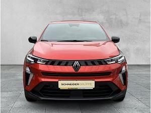 Neu Renault Symbioz Evolution 140 PS (102 kW) 2026 Rot (dezirrot) SUV