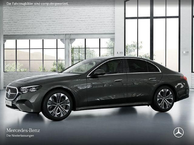 Gebraucht Mercedes E400 Avantgarde 381 PS (280 kW) 2024