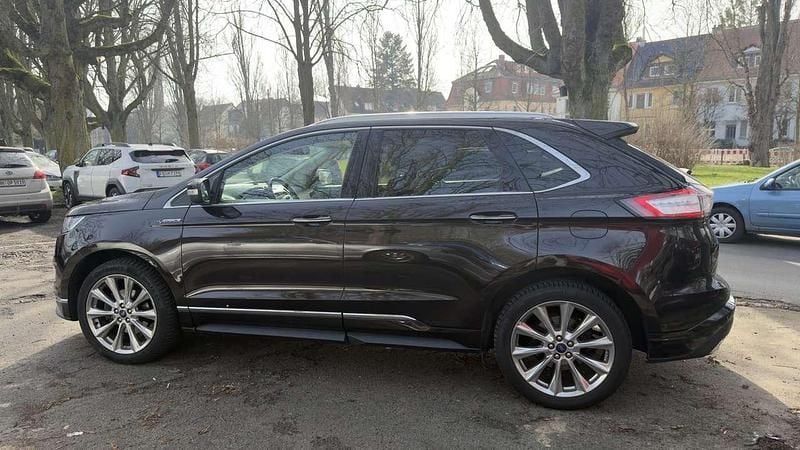 Gebraucht Ford Edge Vignale 209 PS (153 kW) 2018 SUV