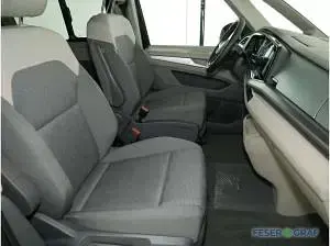 Neu VW California California 150 PS (110 kW) 2026 Schwarz (deep black perleffekt) Van