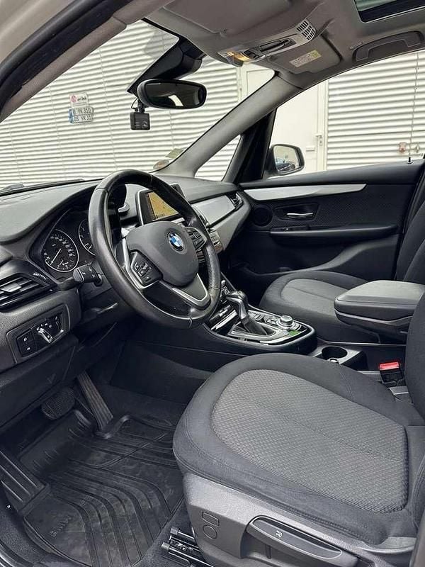 Gebraucht BMW 218 150 PS (110 kW) 2015 Kombi