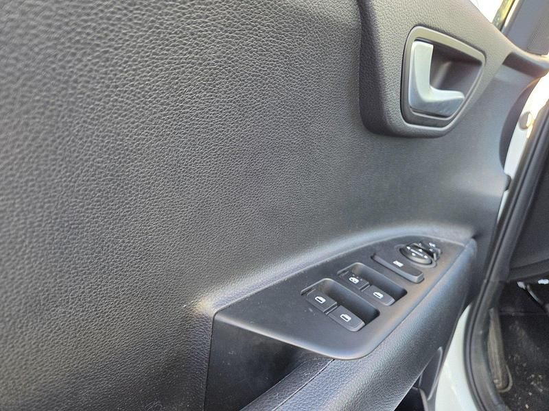 Gebraucht Kia Stonic Vision 84 PS (61 kW) 2021 Weiß SUV