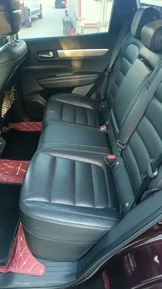 Gebraucht Renault Koleos Initiale Paris 199 PS (146 kW) 2020 SUV