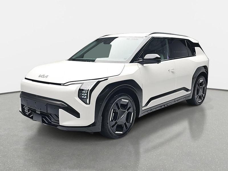 Neu Kia EV3 Comfort 150 kW (204 PS) 2026 Schneeweiss SUV