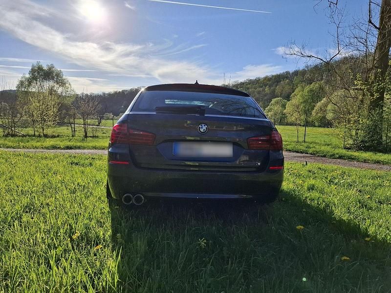 Usata BMW 530 258 CV (189 kW) 2013 Station wagon