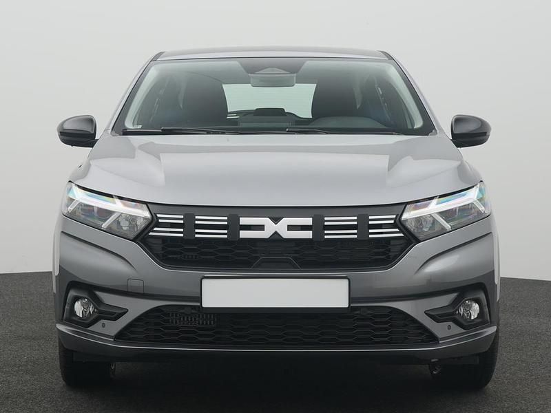 Gebraucht Dacia Sandero Journey 91 PS (66 kW) 2025 Schiefergrau Kleinwagen