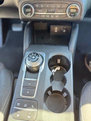 Second-hand Ford Focus 150 CP (110 kW) 2020 Albastru Break