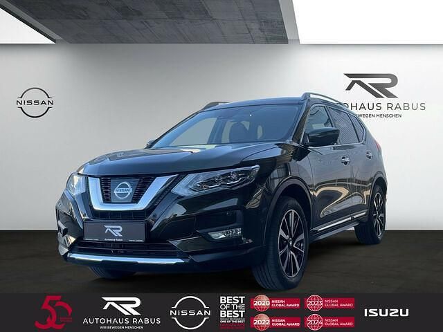 Gebraucht Nissan X-Trail S 177 PS (130 kW) 2018 Andere SUV
