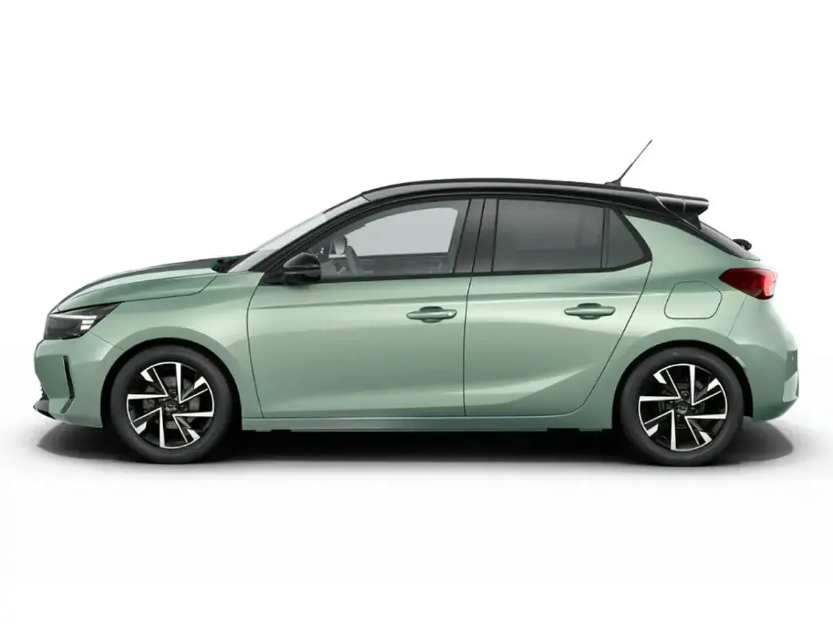 Neu Opel Corsa 100 PS (73 kW) 2026 Kleinwagen