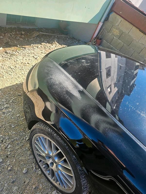 Gebraucht Audi A6 190 PS (139 kW) 2007 Schwarz Kombi