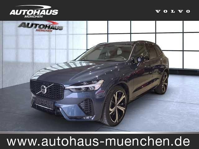 Gebraucht 2023 Volvo XC60 SUV | 44.990 € (Teuer) - Bild 1/4