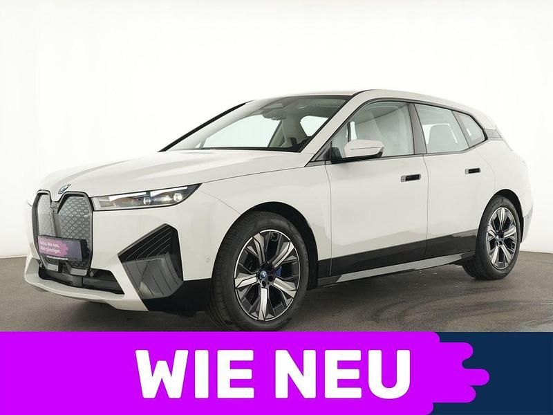 Gebraucht BMW iX 239 kW (326 PS) 2023 SUV
