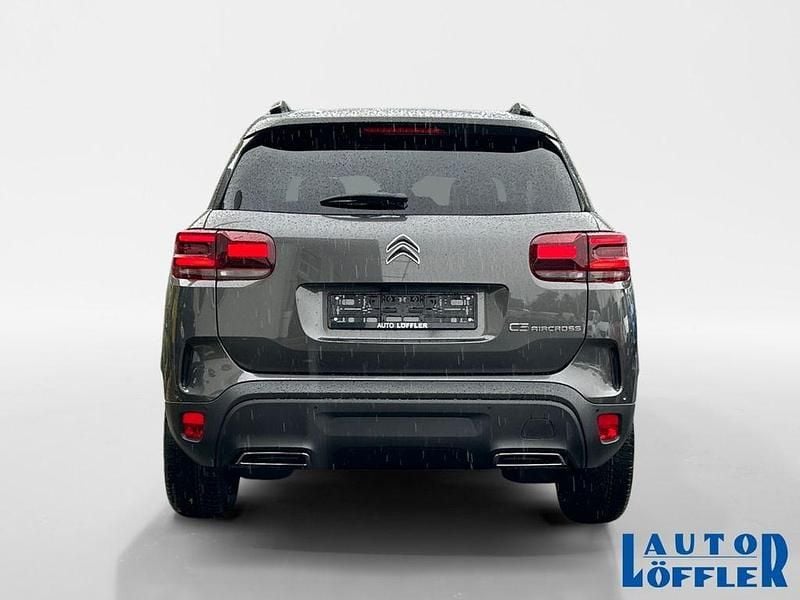 Neu Citroën C5 136 PS (100 kW) 2026 Grau SUV