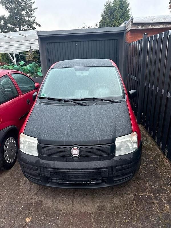 Gebraucht 2009 Fiat Panda Kleinwagen | 1.450 € - Bild 1/4