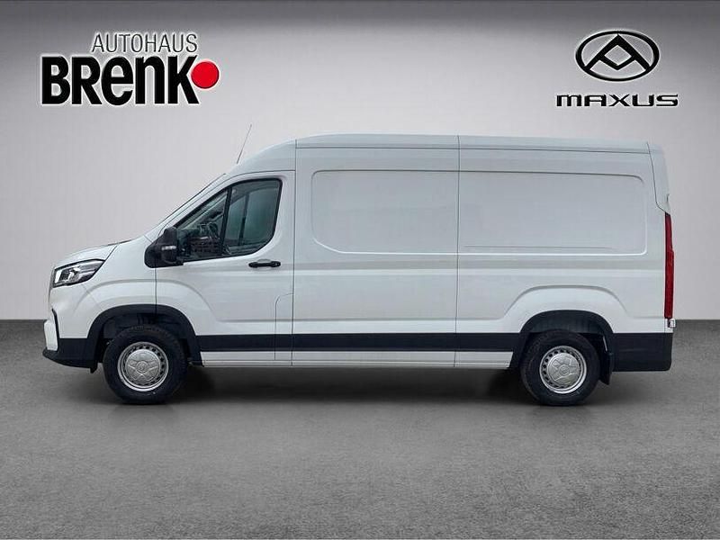 Gebraucht Maxus V90 147 PS (108 kW) 2024 Weiss Van