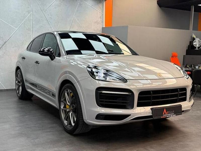 Gebraucht Porsche Cayenne 338 PS (248 kW) 2021 Andere SUV