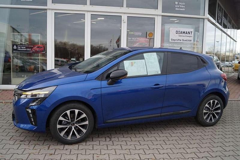 Royalblau Neu 2025 Mitsubishi Colt Plus Kleinwagen | 19.240 € (Fairer Preis) - Bild 1/4