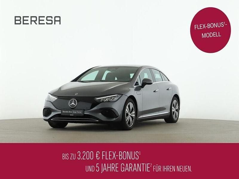 Gebraucht Mercedes 300 11 kW (15 PS) 2025 Grau Limousine