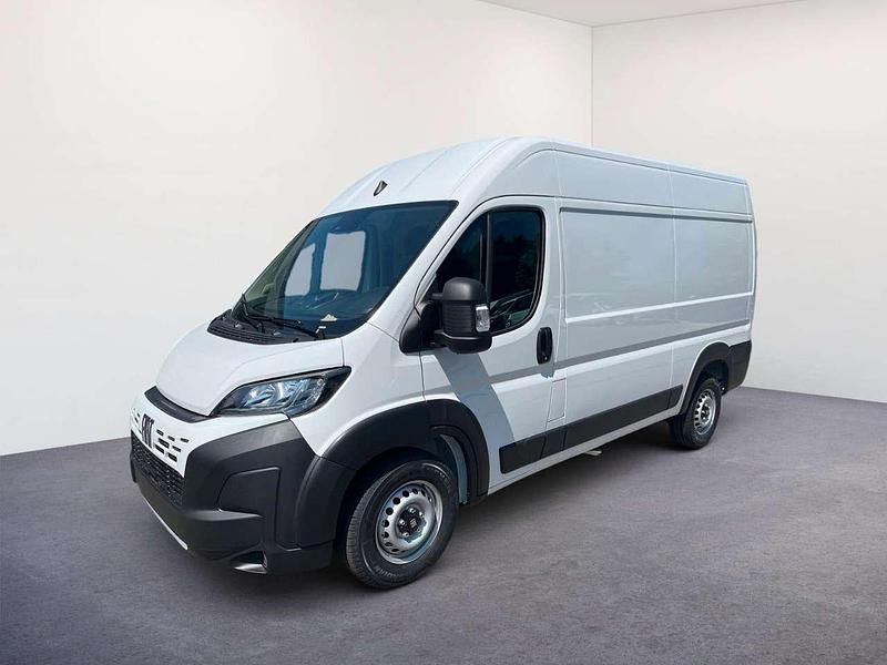 Neu Fiat Ducato 140 PS (102 kW) 2025 Weiß Van