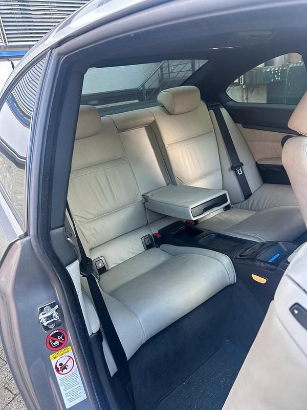 Gebraucht BMW 335 306 PS (225 kW) 2008 Coupé