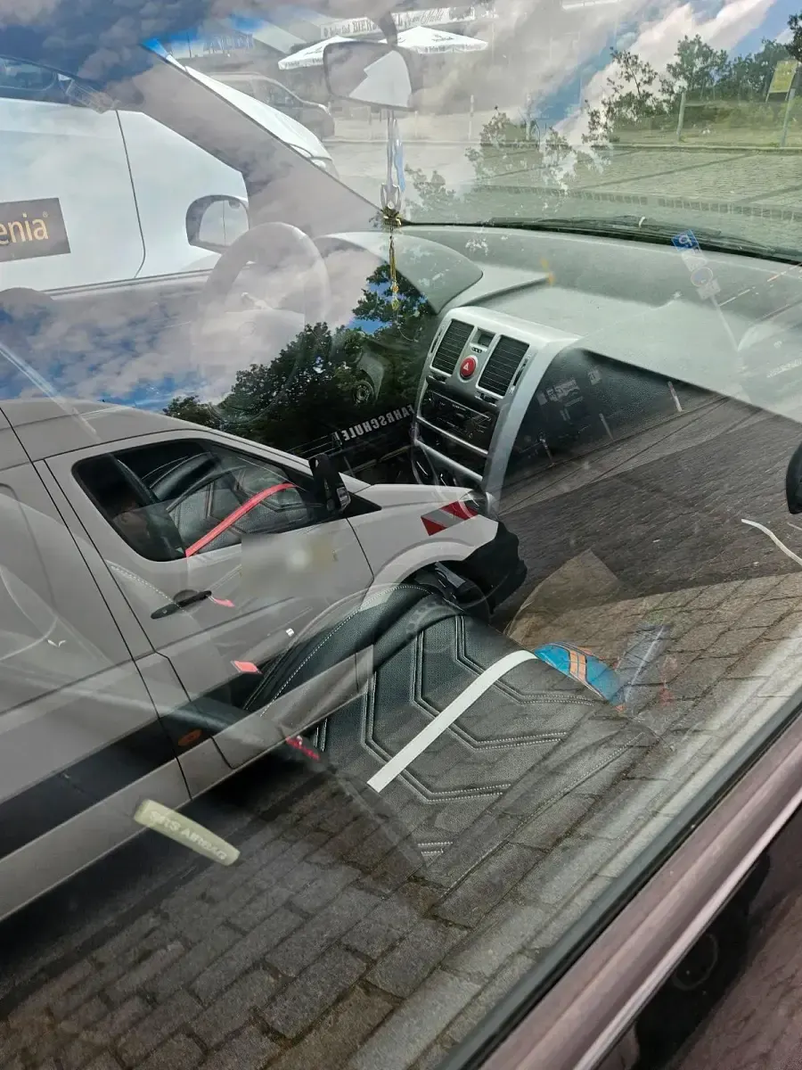 Gebraucht Hyundai Getz 67 PS (49 kW) 2007 Schwarz Kleinwagen