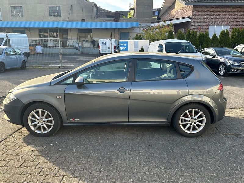 Second-hand Seat Leon Copa 105 CP (77 kW) 2012 Hatchback