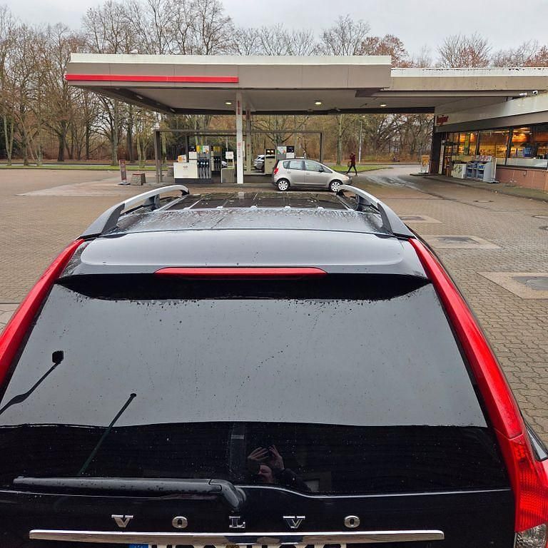 Gebraucht Volvo XC90 Executive 185 PS (136 kW) 2007 Schwarz SUV