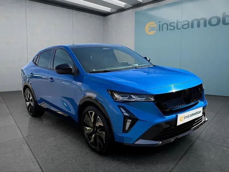 Gebraucht Renault Rafale 300 PS (220 kW) 2025 Blau SUV