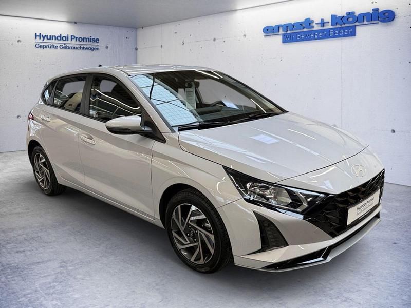 Neu Hyundai i20 Trend 2025 Kleinwagen