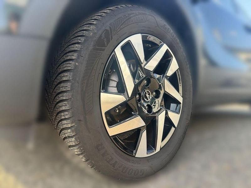 Gebraucht Opel Mokka-e 100 kW (136 PS) 2023 Schwarz SUV