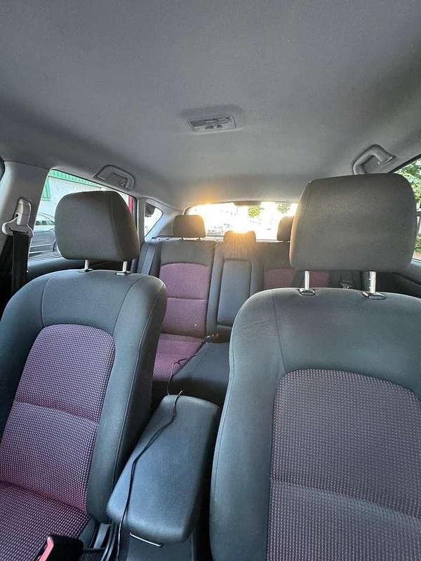 Gebraucht Mazda 3 Comfort 105 PS (77 kW) 2005 Limousine