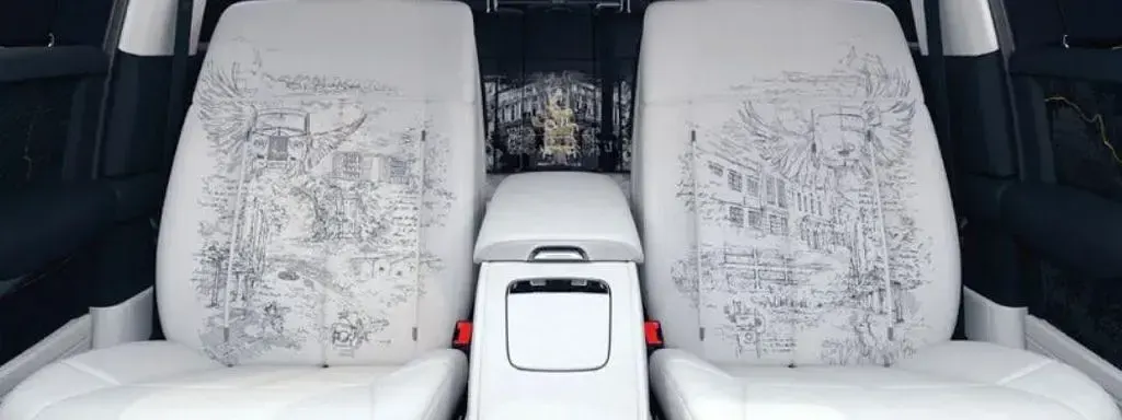 Neu Rolls Royce Phantom 571 PS (419 kW) 2026 Weiß Limousine