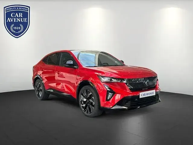 Second-hand Renault Austral Techno 200 CP (147 kW) 2025 Gri SUV