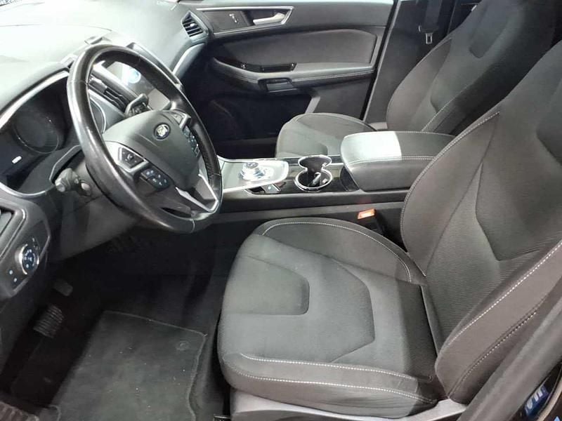 Brugt Ford S-MAX Titanium 190 HK (139 kW) 2021 Sort MPV