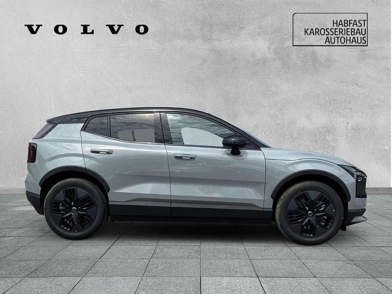 Gebraucht Volvo EX30 CC Performance 314 kW (428 PS) 2025 Vapour grey SUV