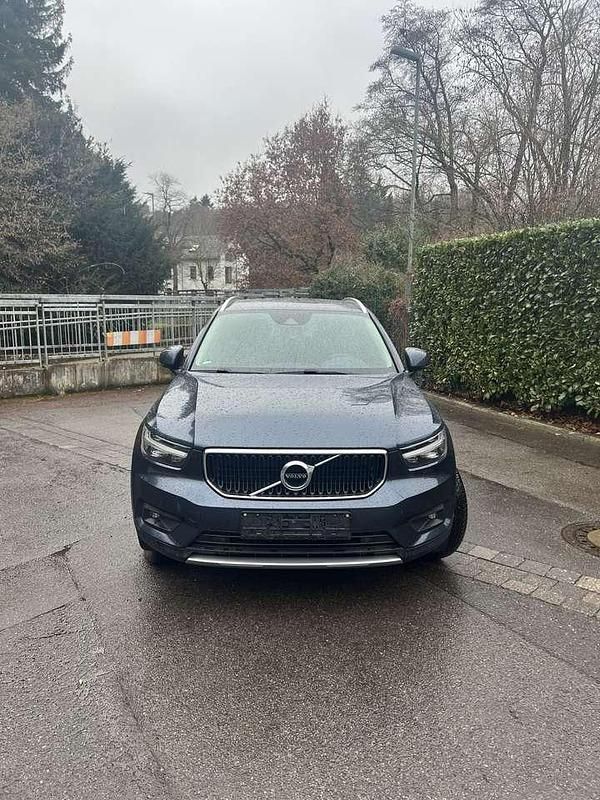 Gebraucht Volvo XC40 150 PS (110 kW) 2020 SUV