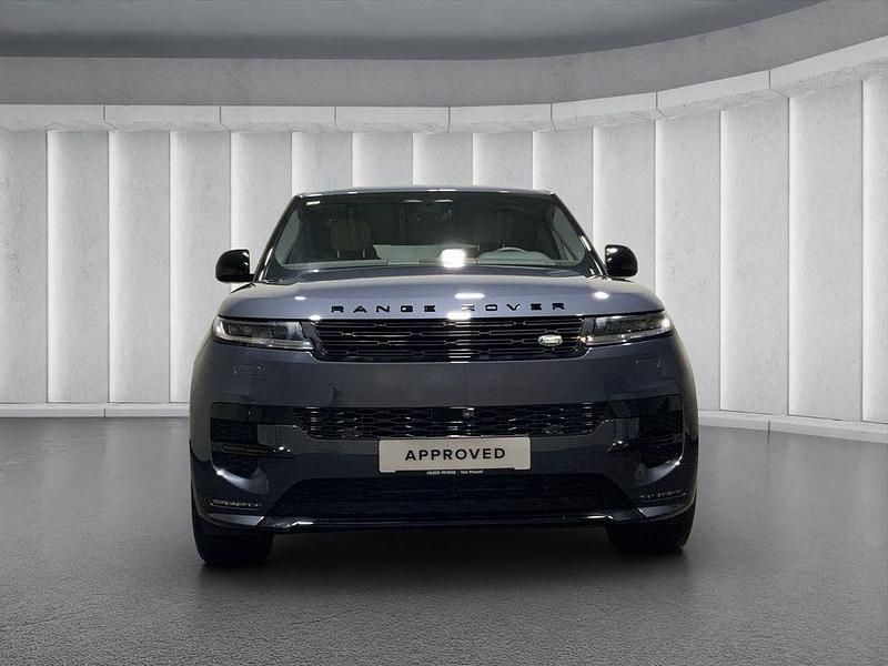 Gebraucht Land Rover Range Rover Sport SE Dynamic 460 PS (338 kW) 2025 Blau SUV