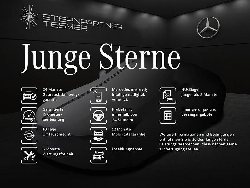 Schwarz Gebraucht 2024 Mercedes GLE300 SUV | 69.990 € (Guter Preis) - Bild 1/1