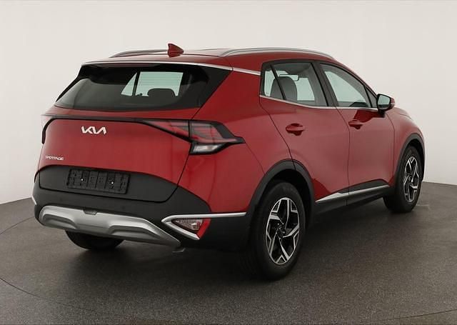 Infrarot metallic infrarot metallic Neu 2025 Kia Sportage Urban SUV | 29.835 € (Fairer Preis) - Bild 1/4