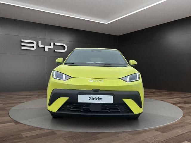 Neu BYD Dolphin Surf Boost 64 kW (88 PS) 2025 Grün Kleinwagen