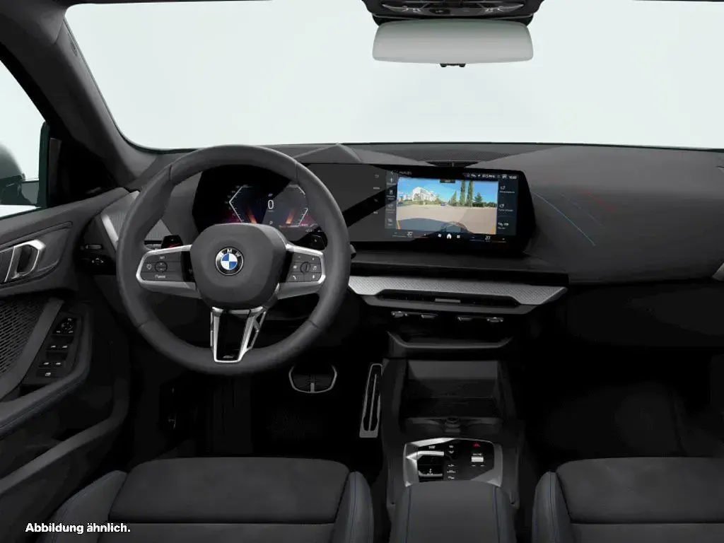 Gebraucht BMW 220 Shadowline 156 PS (114 kW) 2025 Alpinweiss Coupé