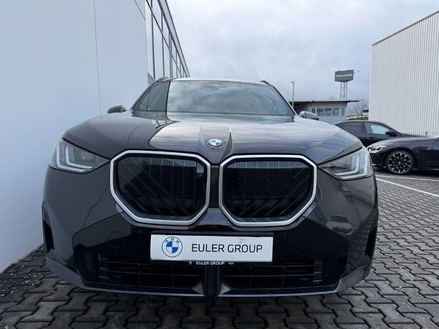 Gebraucht BMW X3 M Sport 208 PS (152 kW) 2025 Grau SUV